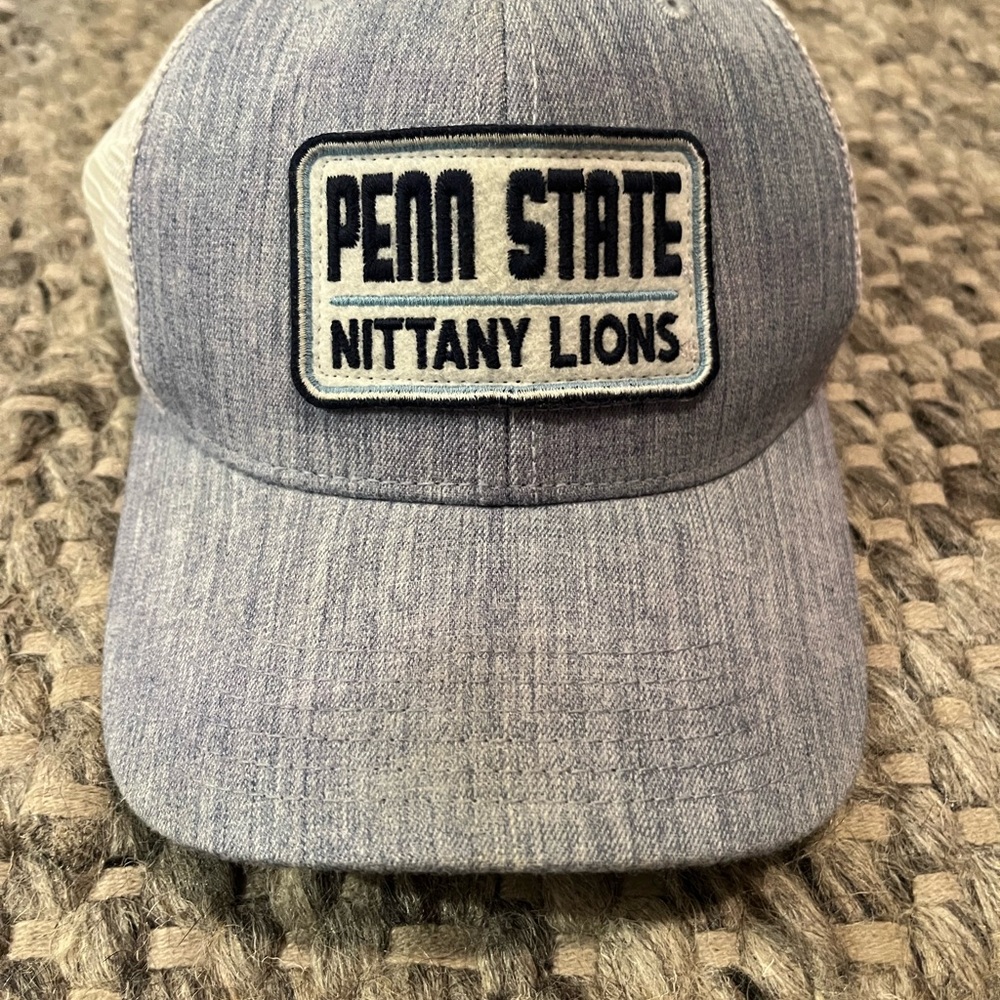 Legacy Penn State Nittany Lions Gray Hat
